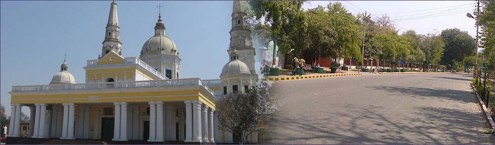 Welcome Olives Hotel in Meerut